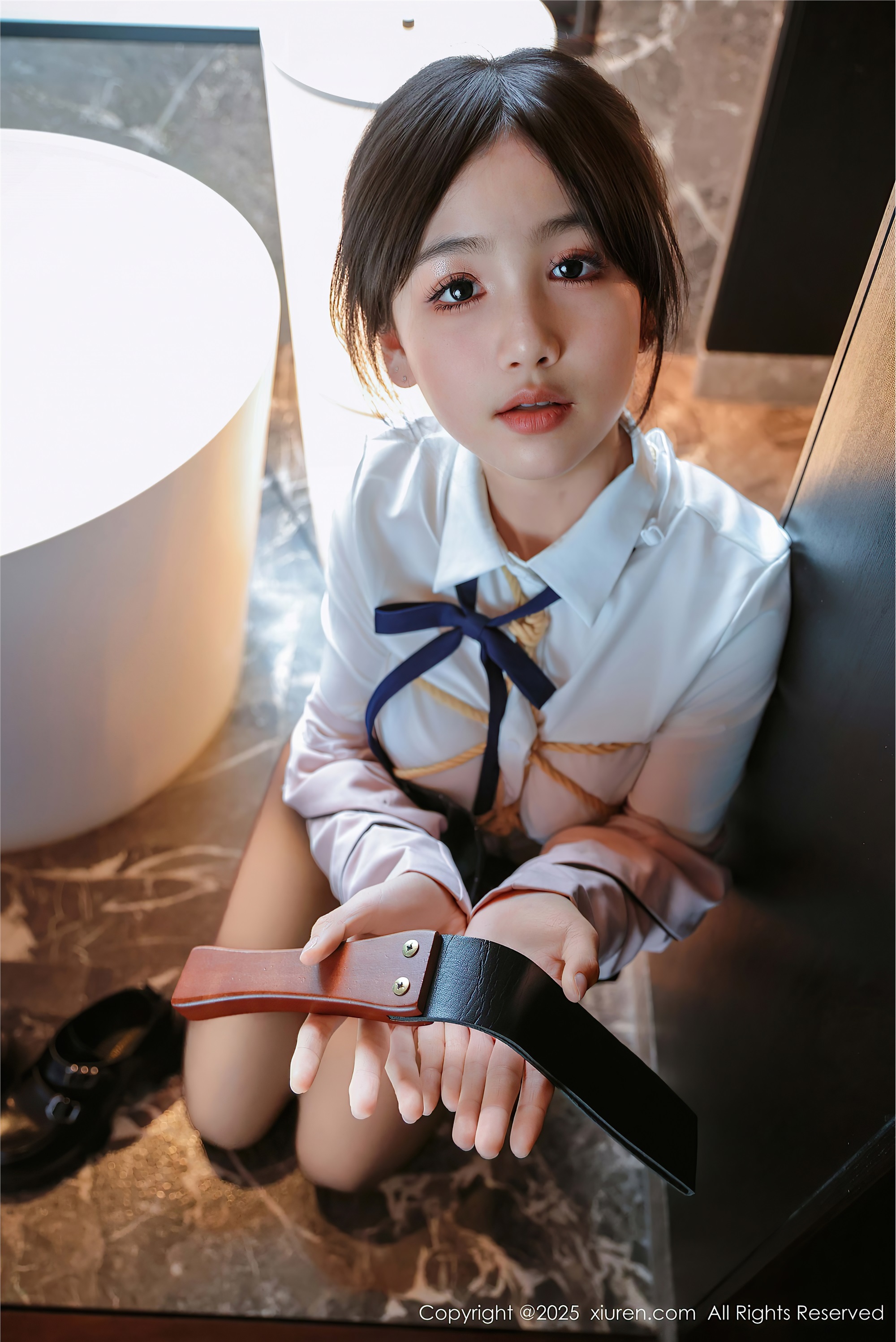 Xiuren秀人网 2025.02.28 NO.9949 奶芙乔乔